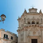 住宿加早餐酒店 Dimora Dell'artista 莱切