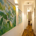 Dimora Dell'artista 3*