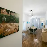 Dimora Dell'artista فندق مبيت وإفطار 3*