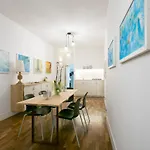 فندق مبيت وإفطار Dimora Dell'artista