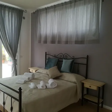 Dimora Dell'artista Bed & Breakfast