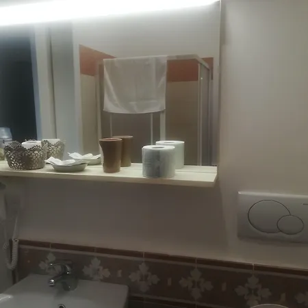 Отель типа 