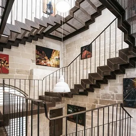 Dimora Dell'artista Bed & Breakfast 3*