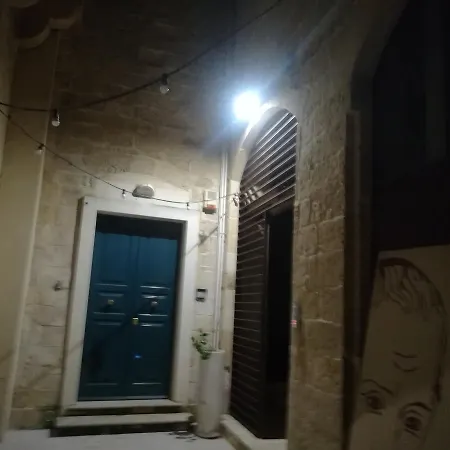 Dimora Dell'artista 3*