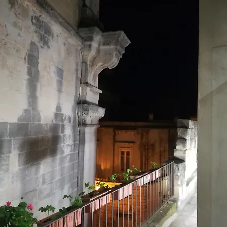 Dimora Dell'artista Oda ve Kahvaltı Lecce