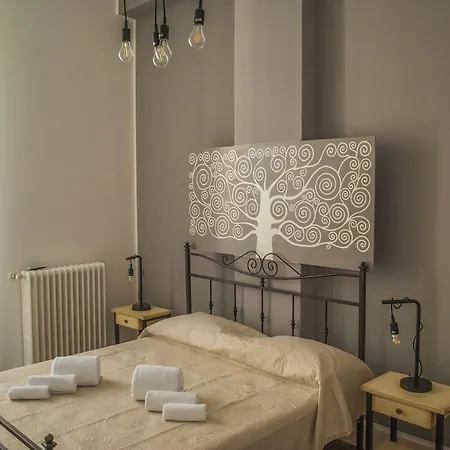 Dimora Dell'artista Oda ve Kahvaltı