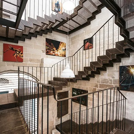 Dimora Dell'artista Oda ve Kahvaltı Lecce