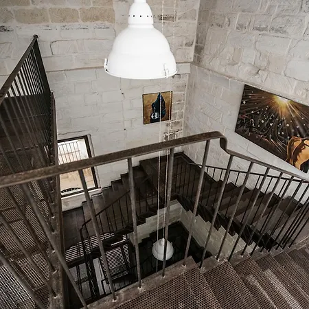 Dimora Dell'artista