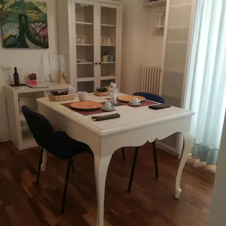 Dimora Dell'artista 3* Лечче