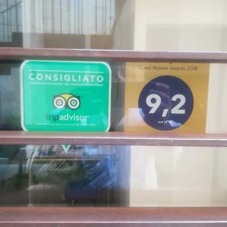 Отель типа 