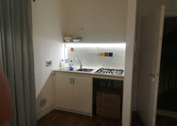 Bed & Breakfast Dimora Dell'artista Lecce