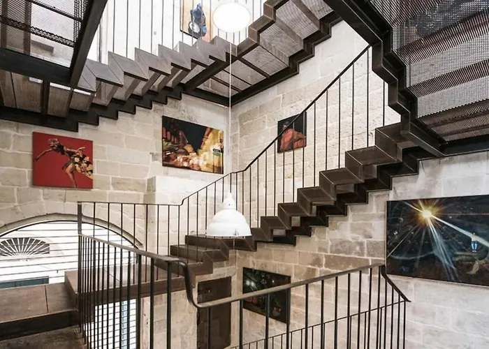 Dimora Dell'artista Bed & Breakfast 3*