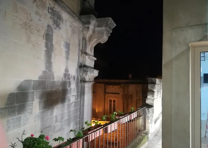 Dimora Dell'artista Bed & Breakfast Lecce