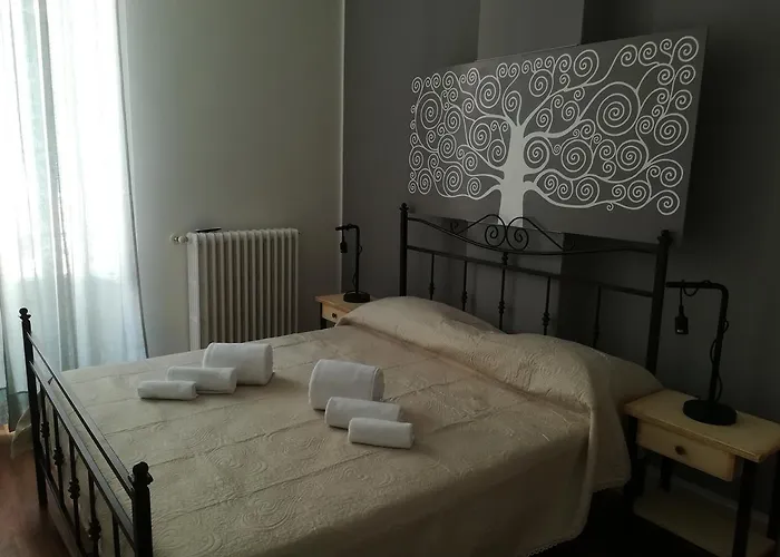 Dimora Dell'artista