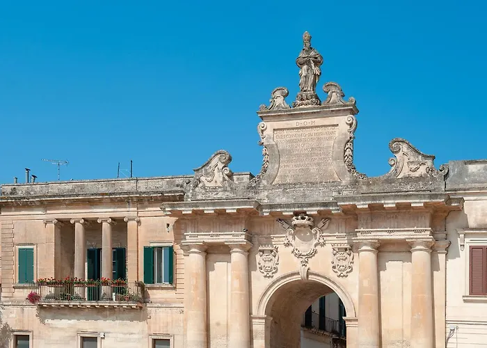 Dimora Dell'artista Bed & Breakfast 3*