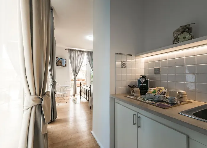 Dimora Dell'artista Lecce