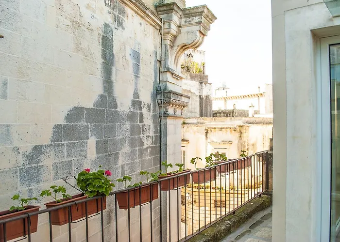 Bed & Breakfast Dimora Dell'artista