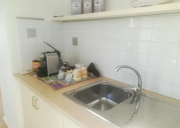 Dimora Dell'artista Lecce