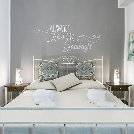 Dimora Dell'artista 3*