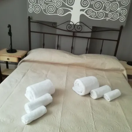 Dimora Dell'artista Bed & Breakfast 3*