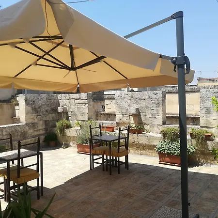 Bed & Breakfast Dimora Dell'artista Lecce