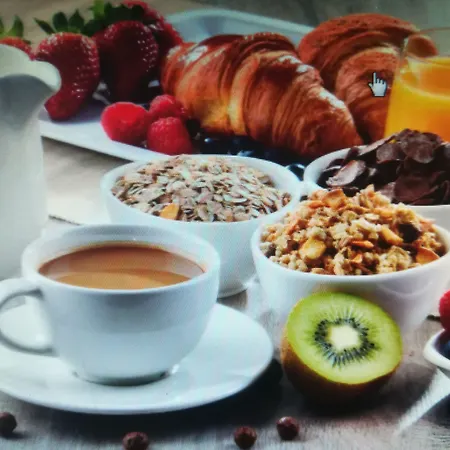 Dimora Dell'artista Bed & Breakfast 3*