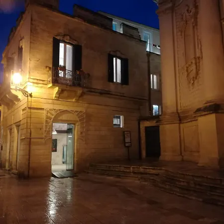 Bed & Breakfast Dimora Dell'artista