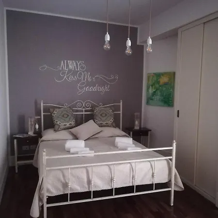 Dimora Dell'artista 3* Lecce