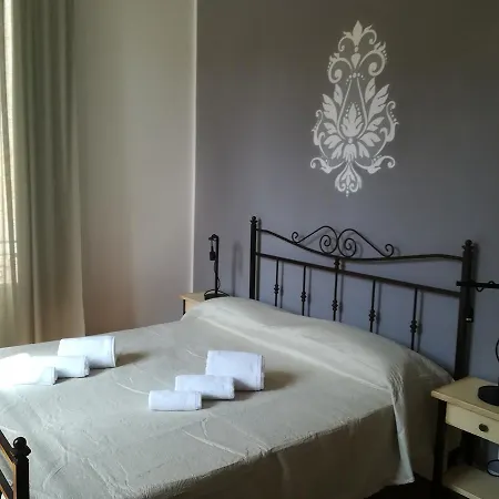 Dimora Dell'artista Bed & Breakfast 3*