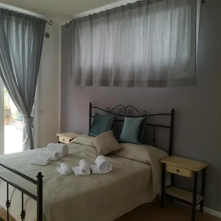 Bed & Breakfast Dimora Dell'artista Lecce