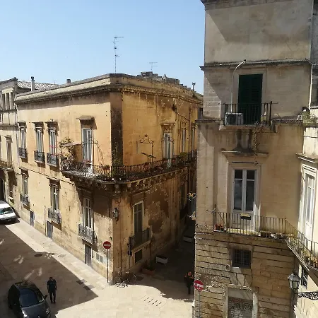 Dimora Dell'artista Bed & Breakfast Lecce