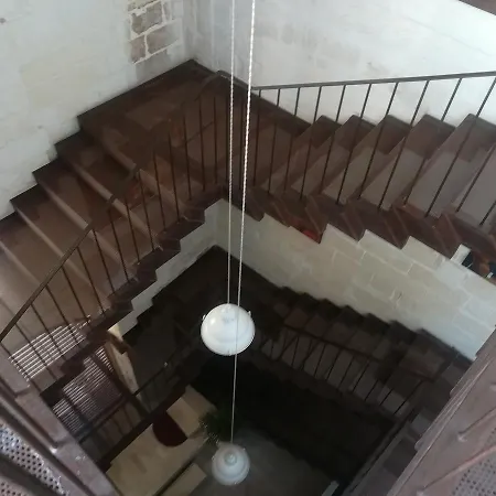 Bed & Breakfast Dimora Dell'artista Lecce