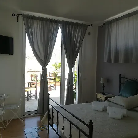 Dimora Dell'artista Bed & Breakfast