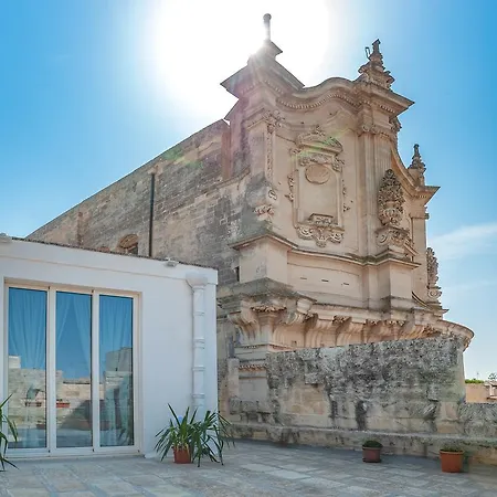 Dimora Dell'artista Bed & Breakfast 3*