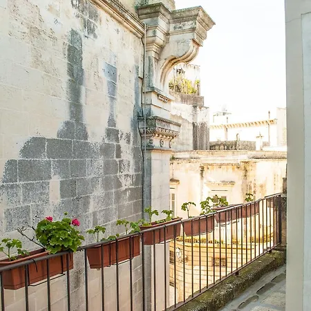 Bed & Breakfast Dimora Dell'artista