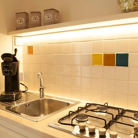 Dimora Dell'artista 3*