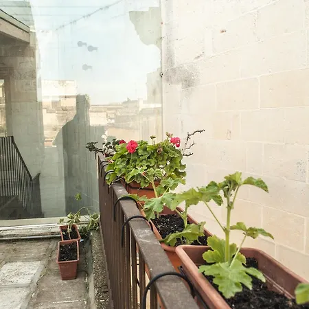 Bed & Breakfast Dimora Dell'artista