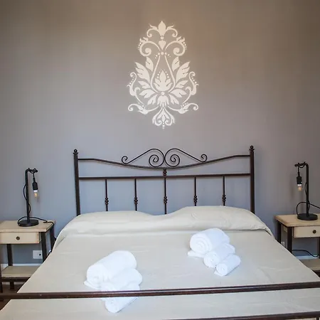 Dimora Dell'artista 3* Lecce