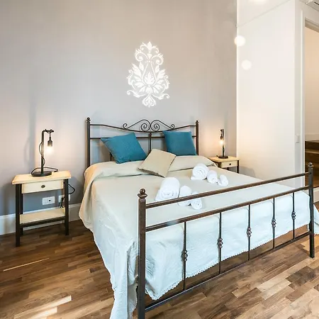 Bed & Breakfast Dimora Dell'artista