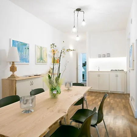 Bed & Breakfast Dimora Dell'artista Lecce