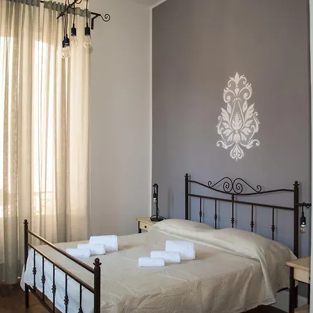 Dimora Dell'artista 3*