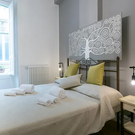Bed & Breakfast Dimora Dell'artista Lecce