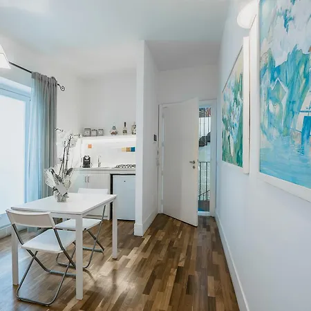 Dimora Dell'artista Bed & Breakfast