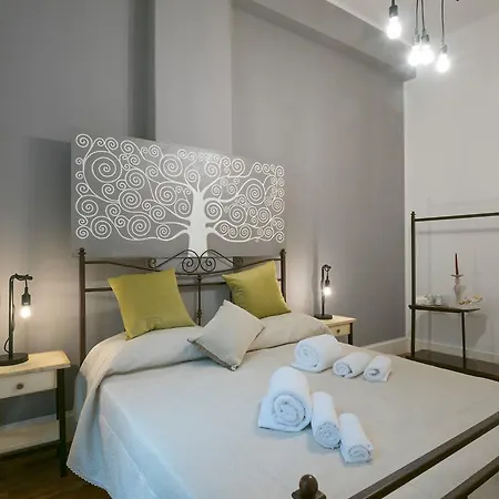 Dimora Dell'artista 3* Lecce