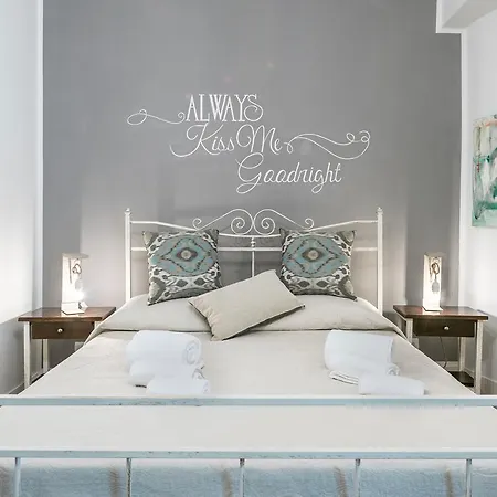 Dimora Dell'artista Bed & Breakfast Lecce