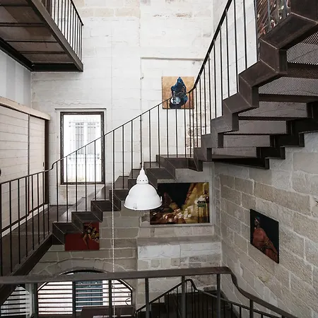 Dimora Dell'artista Lecce