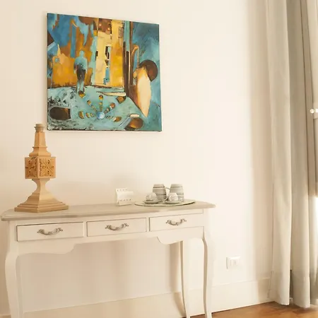 Dimora Dell'artista