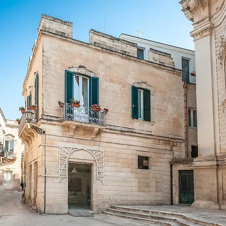 Bed & Breakfast Dimora Dell'artista Lecce