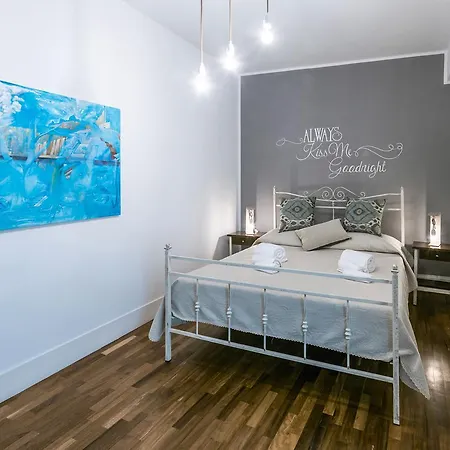 Dimora Dell'artista Bed & Breakfast Lecce
