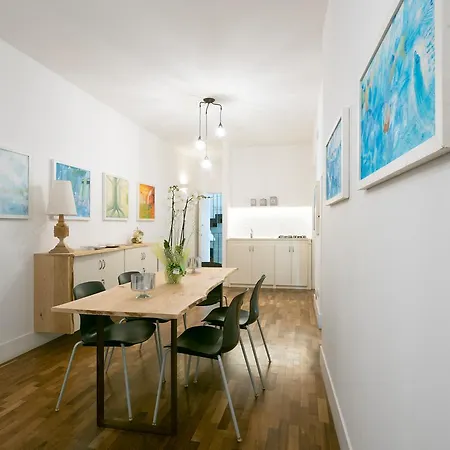 Bed & Breakfast Dimora Dell'artista